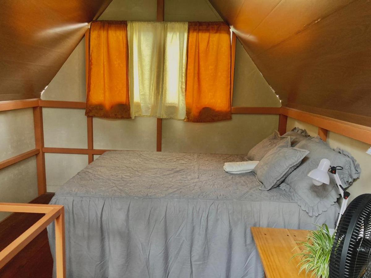 Cabana Equipada Puerto Jiménez Extérieur photo